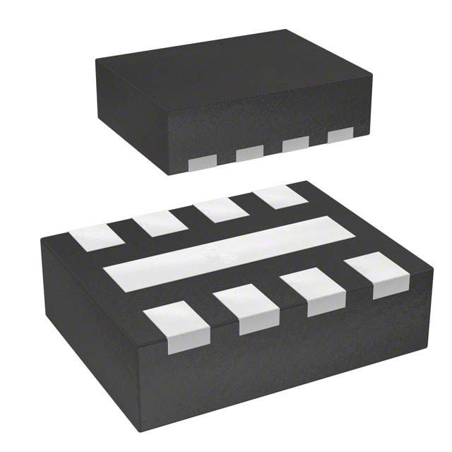 TPD3F303DPVR by Texas Instruments